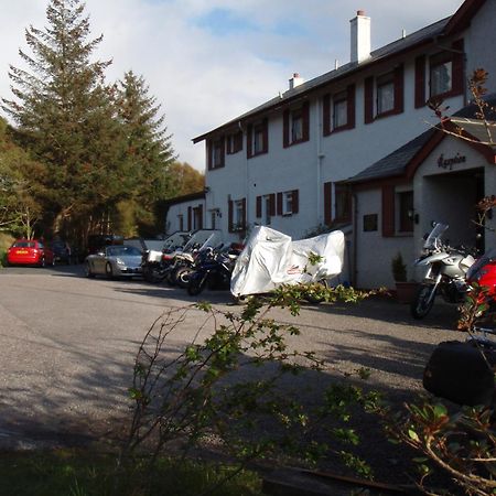 Gairloch Highland Lodge Exterior photo