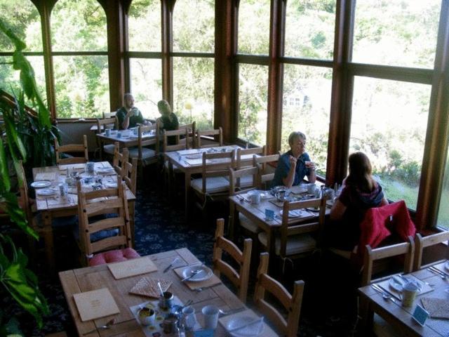 Gairloch Highland Lodge Exterior photo